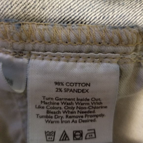 Modern Skinny Jeans - Picture 4 of 8